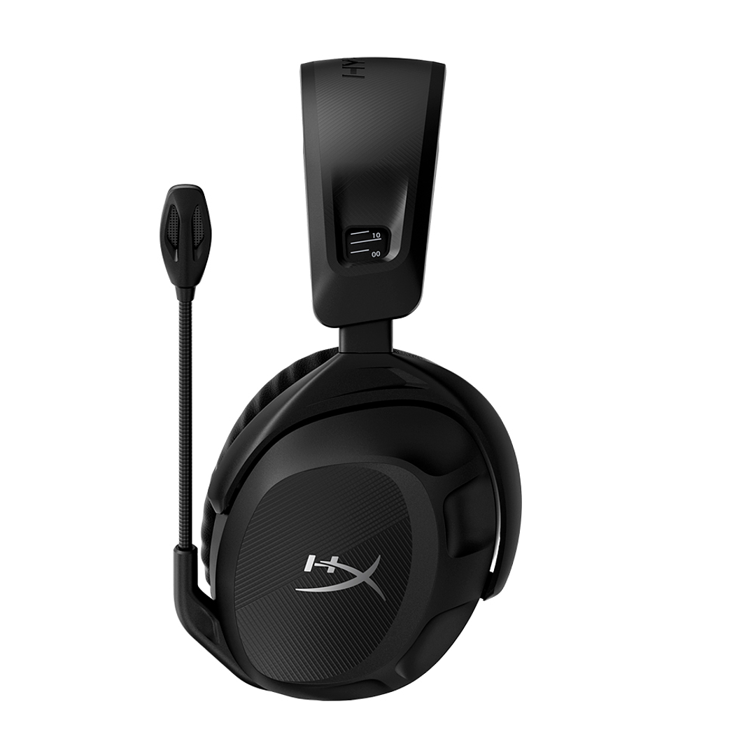 Audifonos hyperx Cloud Stinger 2 Wireless 3