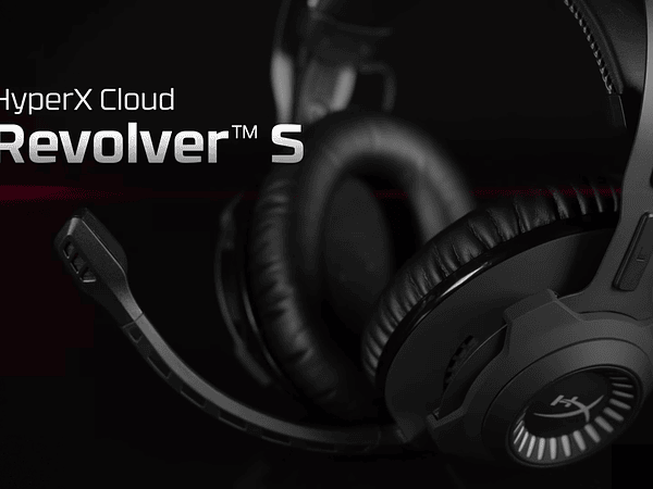 Audífonos para audiófilos: Cloud Revolver S 
