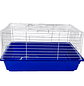 Jaula De Conejos Pet Pioneer azul - Miniatura 2