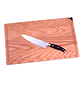 Set Cuchillo Y Tabla Arizona Simple Cook 2pzs - Miniatura 1