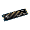 DISCO SSD MSI 500GB SPATIUM M450 M.2 NVME PCIE 4.0