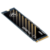 DISCO SSD MSI 500GB SPATIUM M450 M.2 NVME PCIE 4.0