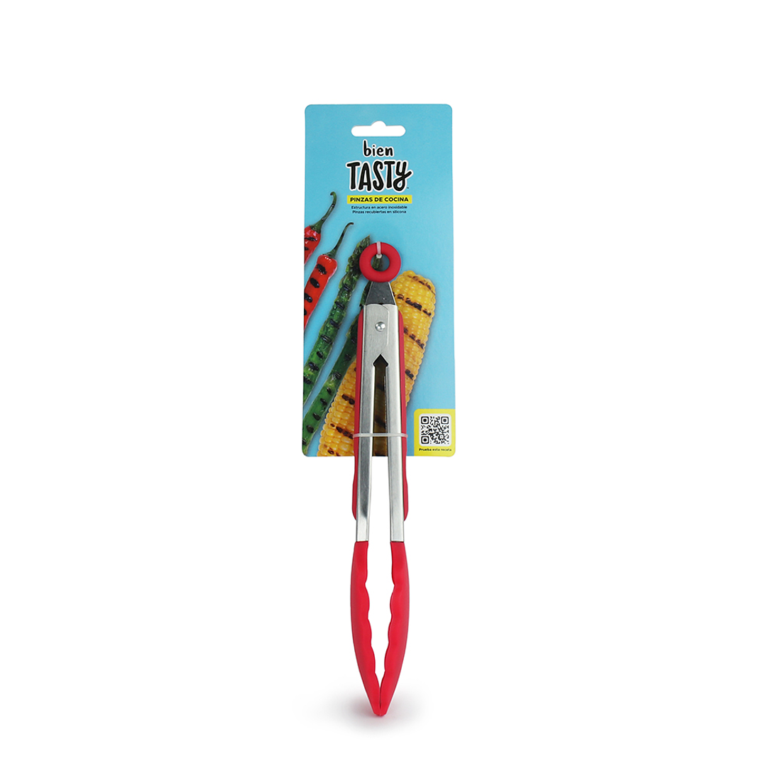 Pack Accesorios Tasty 6 piezas 7