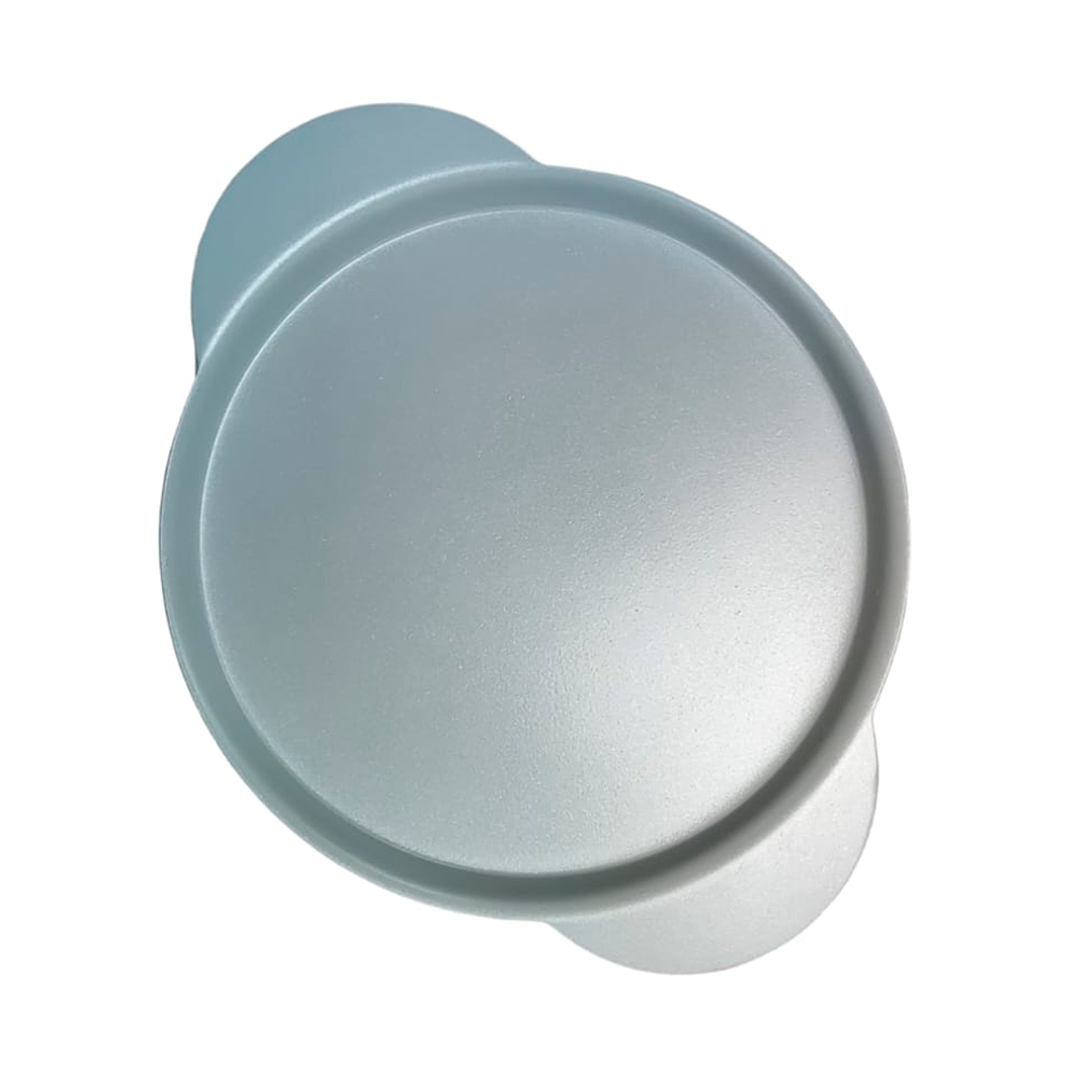 Sarten de cerámica Mad Hungry 27 cm Gris 2