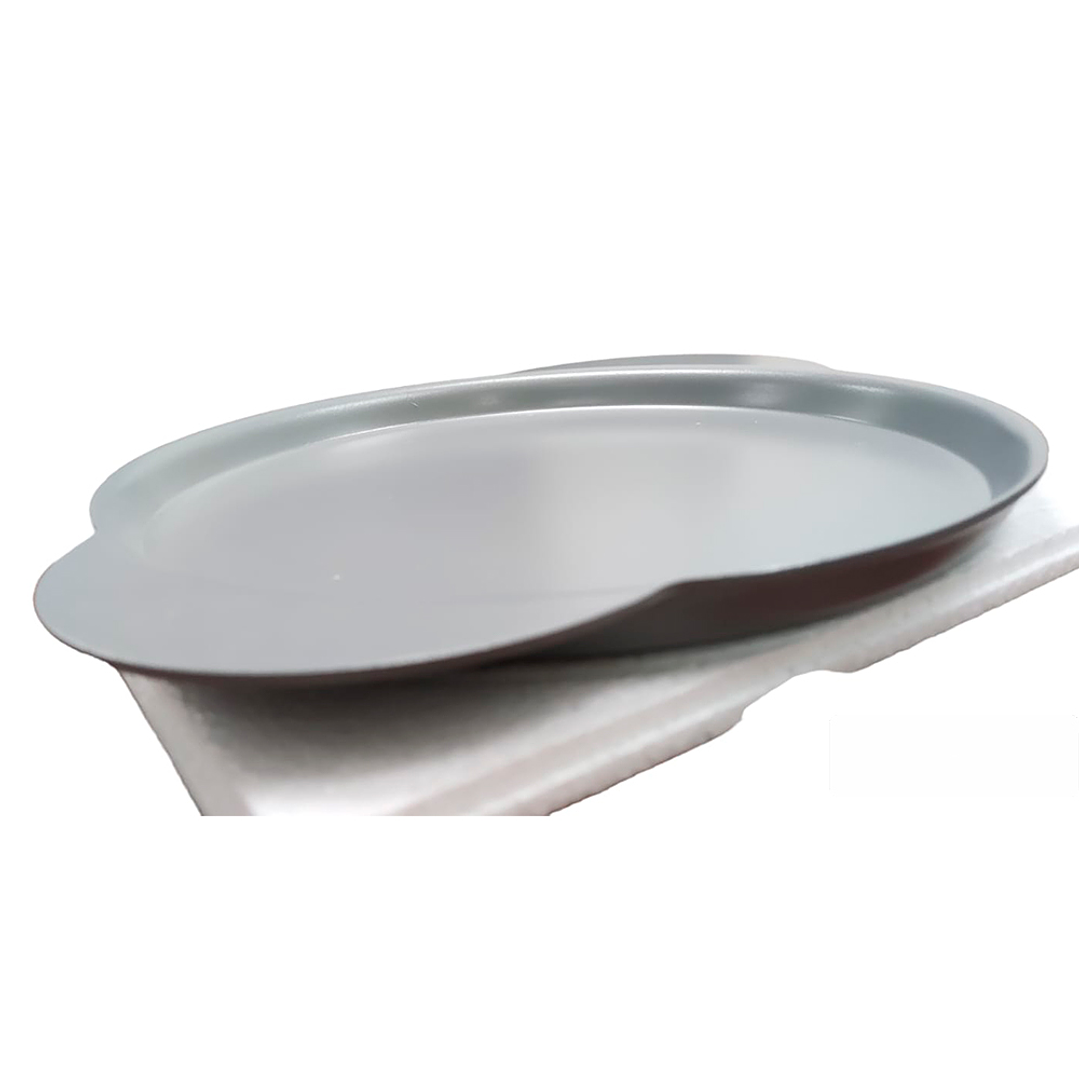 Sarten de cerámica Mad Hungry 27 cm Gris 3