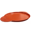 Sarten de cerámica Mad Hungry 27 cm Rojo
