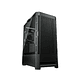 Gabinete Gamer Cougar Airface Black 1 ventilador incluido - Miniatura 1