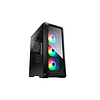 Gabinete Gamer Cougar Archon 2 RGB Black