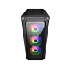 Gabinete Gamer Cougar Archon 2 RGB Black