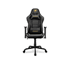 Silla profesional Gamer Cougar Elite Royal