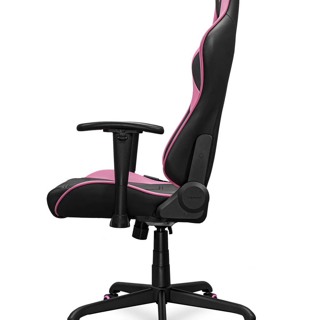 Silla profesional Gamer Cougar Elite Eva 3