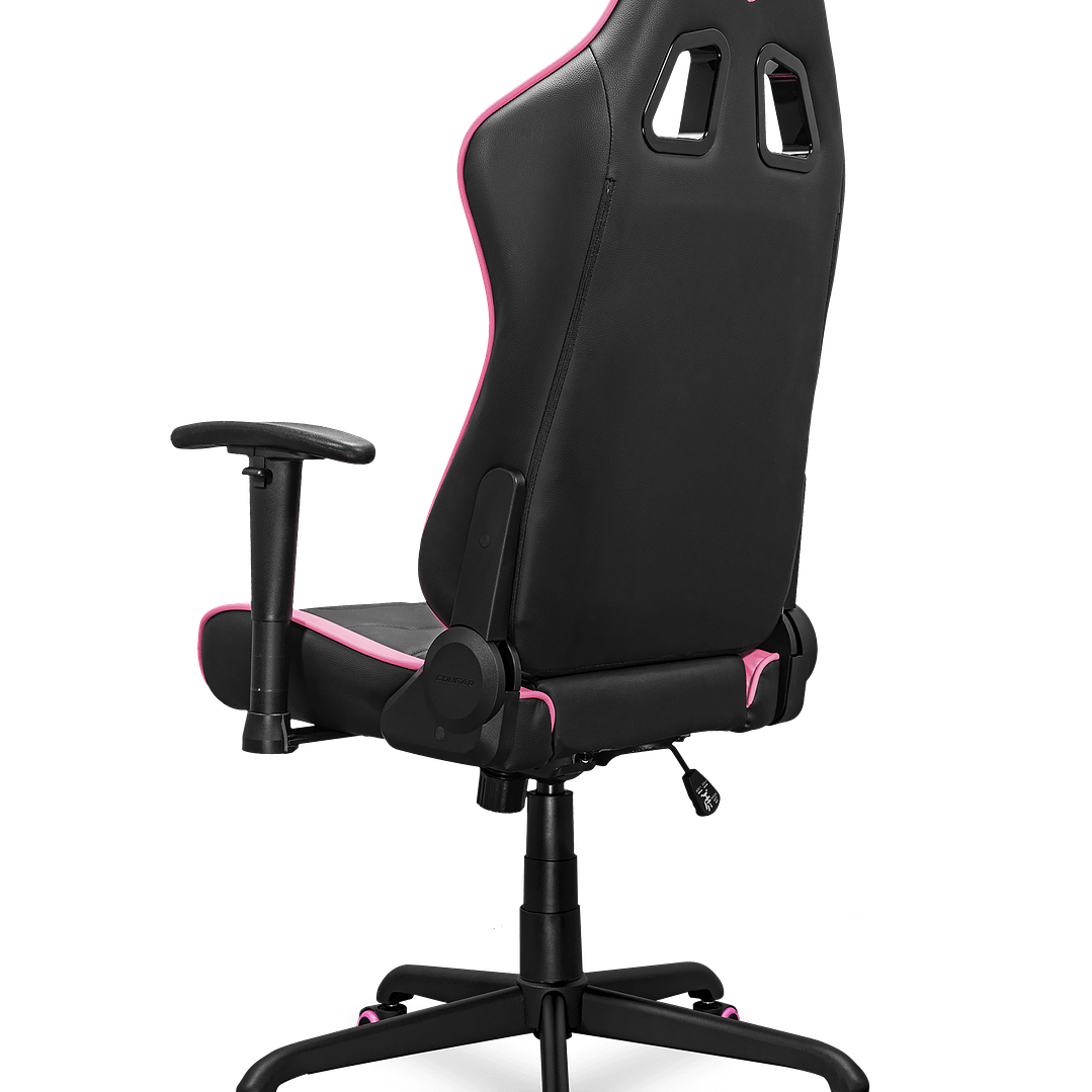 Silla profesional Gamer Cougar Elite Eva 4
