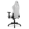 Silla profesional Gamer Cougar Elite White