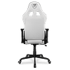 Silla profesional Gamer Cougar Elite White