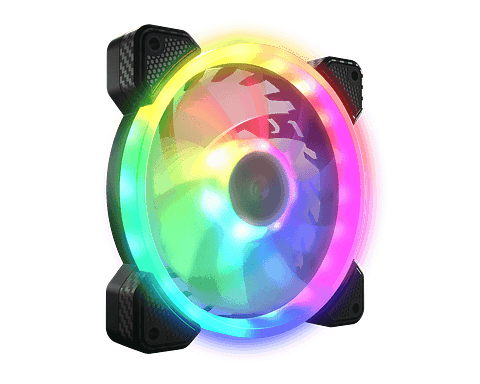 Pack 3 Ventiladores Cougar Vortex ARGB VX120