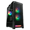 Gabinete Gamer Cougar Airface RGB 