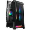 Gabinete Gamer Cougar Airface RGB 