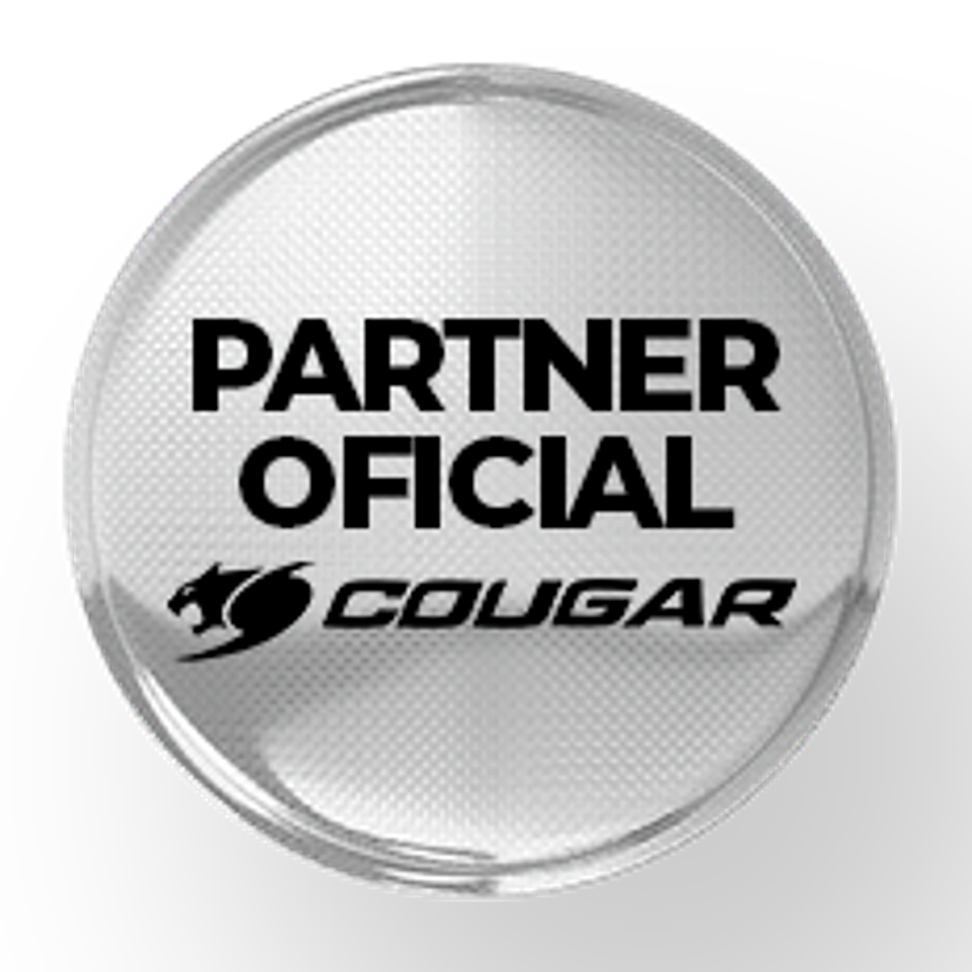 Mousepad Cougar Arena Black XL 5