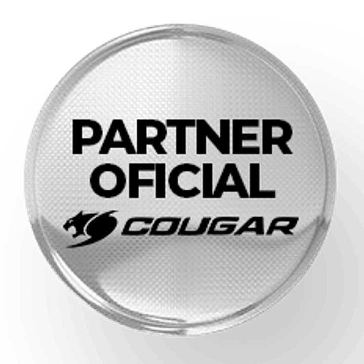 Silla Profesional Cougar HOTROD  12