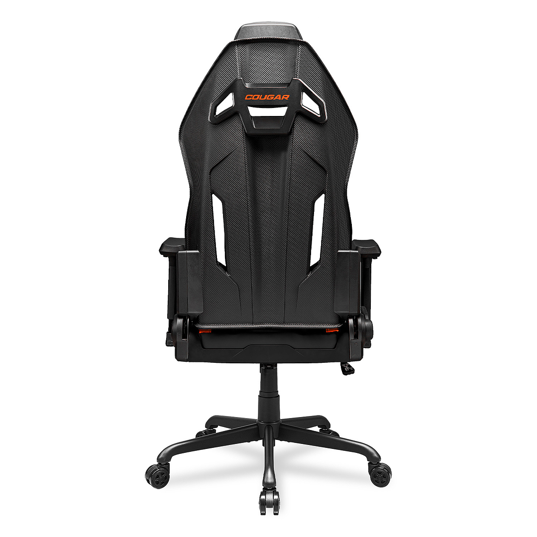 Silla Profesional Cougar HOTROD  4