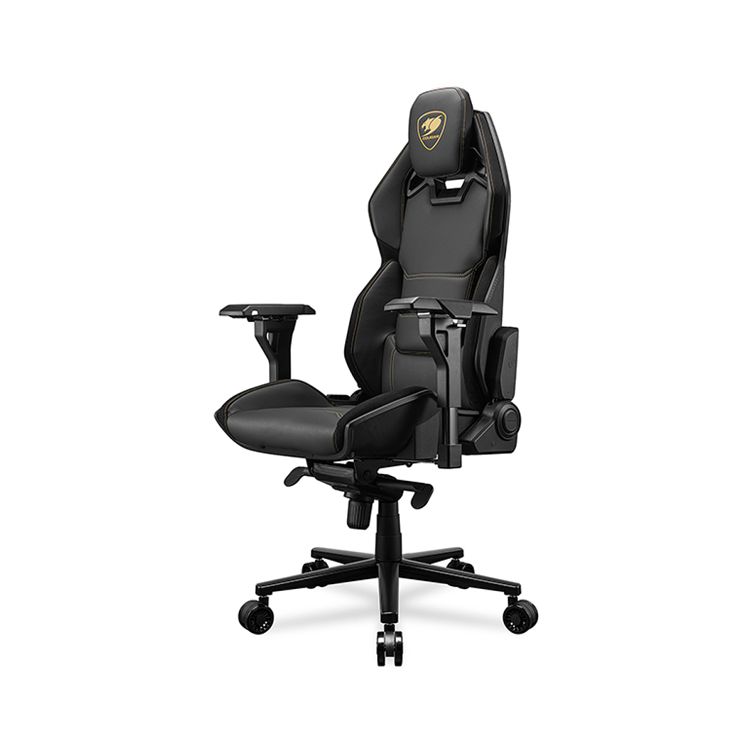 Silla Profesional Cougar HOTROD Royal  2