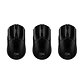 Mouse Hyperx Pulsefire Haste 2 Wireless 2.4ghz - 100 Hrs - Miniatura 8