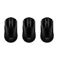 Mouse Hyperx Pulsefire Haste 2 Wireless 2.4ghz - 100 Hrs - Miniatura 8