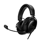 Audífonos Gamer HyperX Cloud III  Black - Miniatura 1