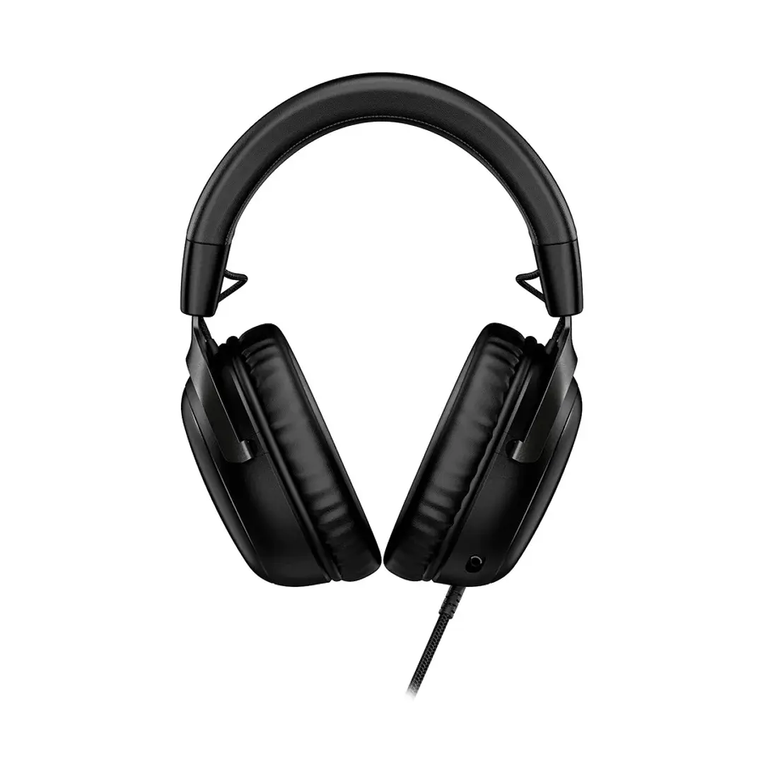 Audífonos Gamer HyperX Cloud III  Black 4