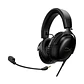 Audífonos Gamer HyperX Cloud III  Black - Miniatura 5
