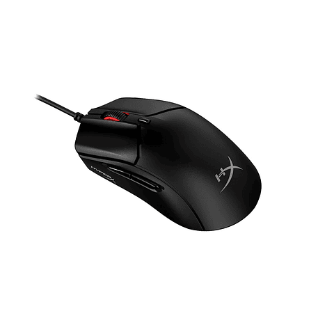 Mouse Gamer HyperX Pulsefire Haste 2 - Usb 2.0 Tipo A Óptico