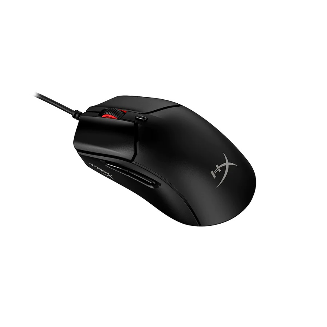 Mouse Gamer HyperX Pulsefire Haste 2 - Usb 2.0 Tipo A Óptico 1