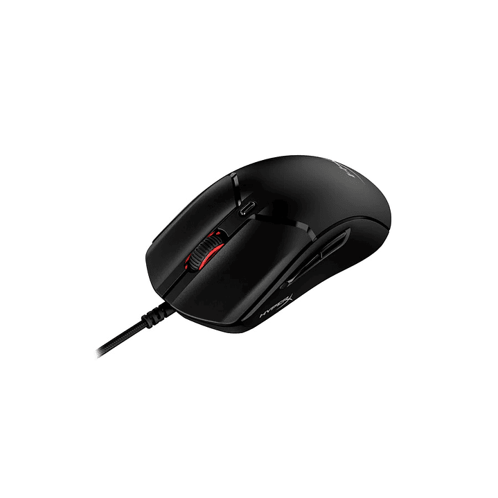 Mouse Gamer Hyper Pulsefire Haste 2 - Usb 2.0 Tipo A Óptico 2