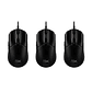 Mouse Gamer HyperX Pulsefire Haste 2 - Usb 2.0 Tipo A Óptico - Miniatura 6