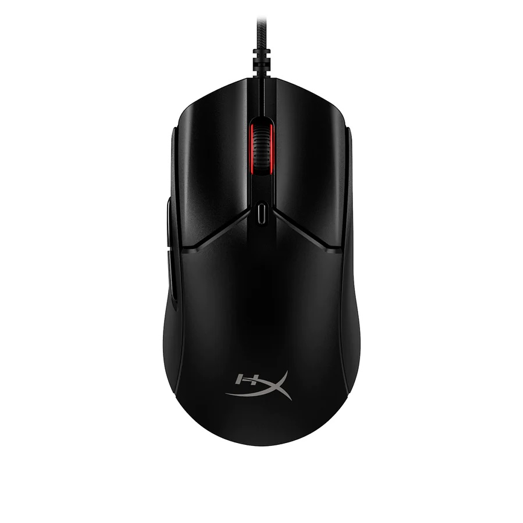 Mouse Gamer HyperX Pulsefire Haste 2 - Usb 2.0 Tipo A Óptico 8