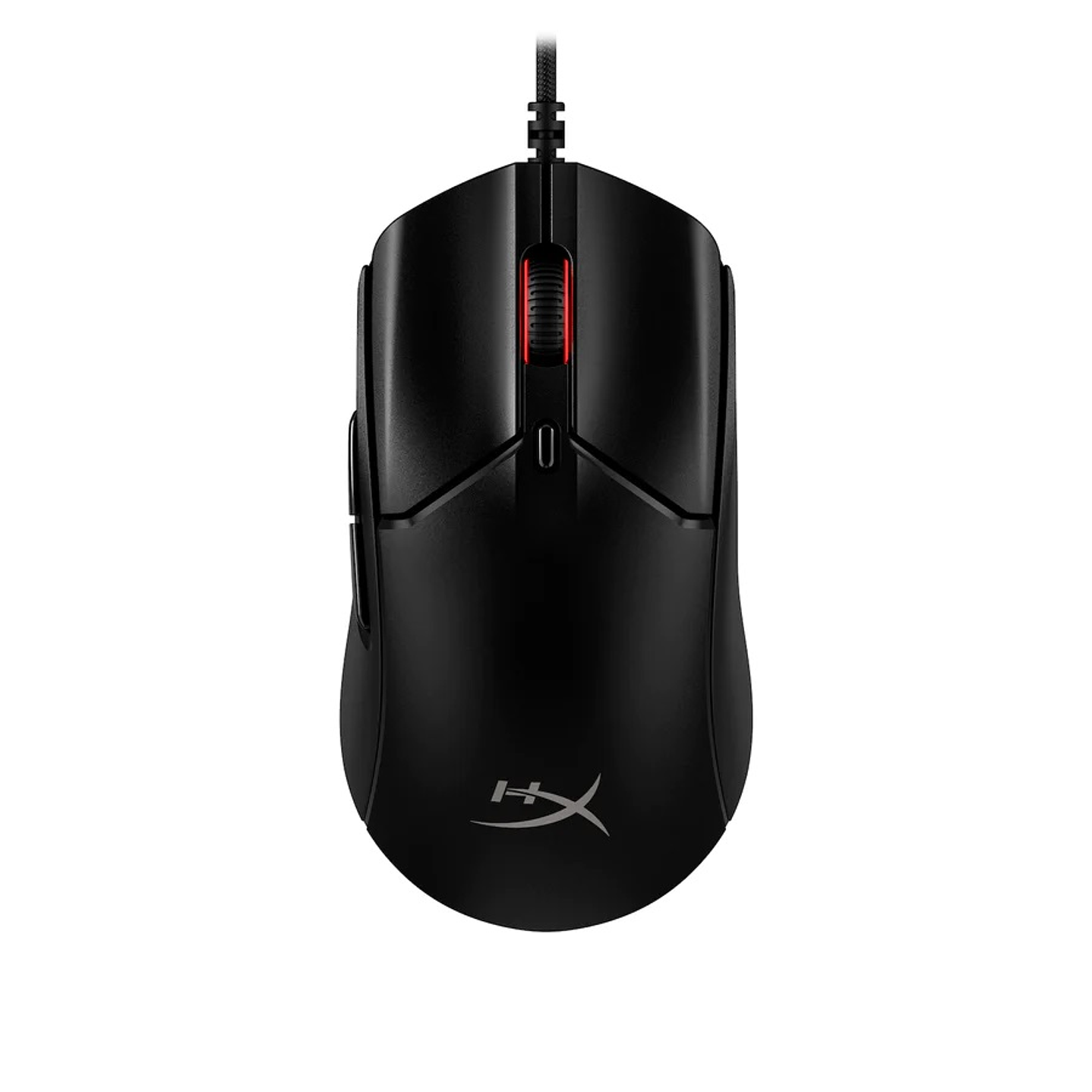 Mouse Gamer Hyper Pulsefire Haste 2 - Usb 2.0 Tipo A Óptico 8