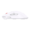 Mouse Hyperx Haste 2 Wireless Blanco
