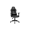 Silla profesional Gamer Cougar Fusion S black [DEMO]