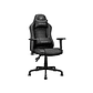 Silla profesional Gamer Cougar Fusion S black [CAJA ABIERTA] - Miniatura 1