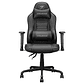 Silla profesional Gamer Cougar Fusion S black [CAJA ABIERTA] - Miniatura 2
