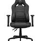 Silla profesional Gamer Cougar Fusion S black [CAJA ABIERTA] - Miniatura 3