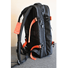 Mochila Cougar Vanguard Travel Backpack