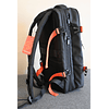 Mochila Cougar Vanguard Travel Backpack 12 bolsillos multifuncionales