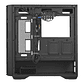 Gabinete Gamer Cougar UNIFACE RGB Black 4 ventiladores ARGB incluidos - Miniatura 4