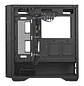 Gabinete Gamer Cougar UNIFACE RGB Black 4 ventiladores ARGB incluidos - Miniatura 4