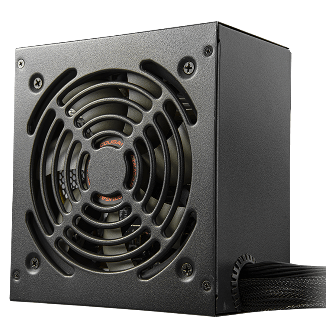 Fuente de poder Cougar ATLAS 600 2