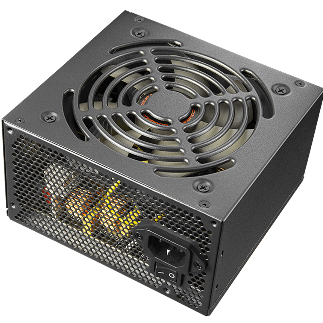 Fuente de poder Cougar ATLAS 600 3