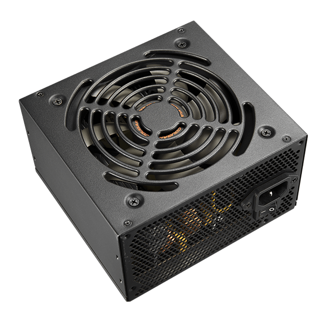 Fuente de poder Cougar ATLAS 650 5