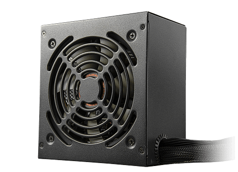 Fuente de poder Cougar ATLAS 750