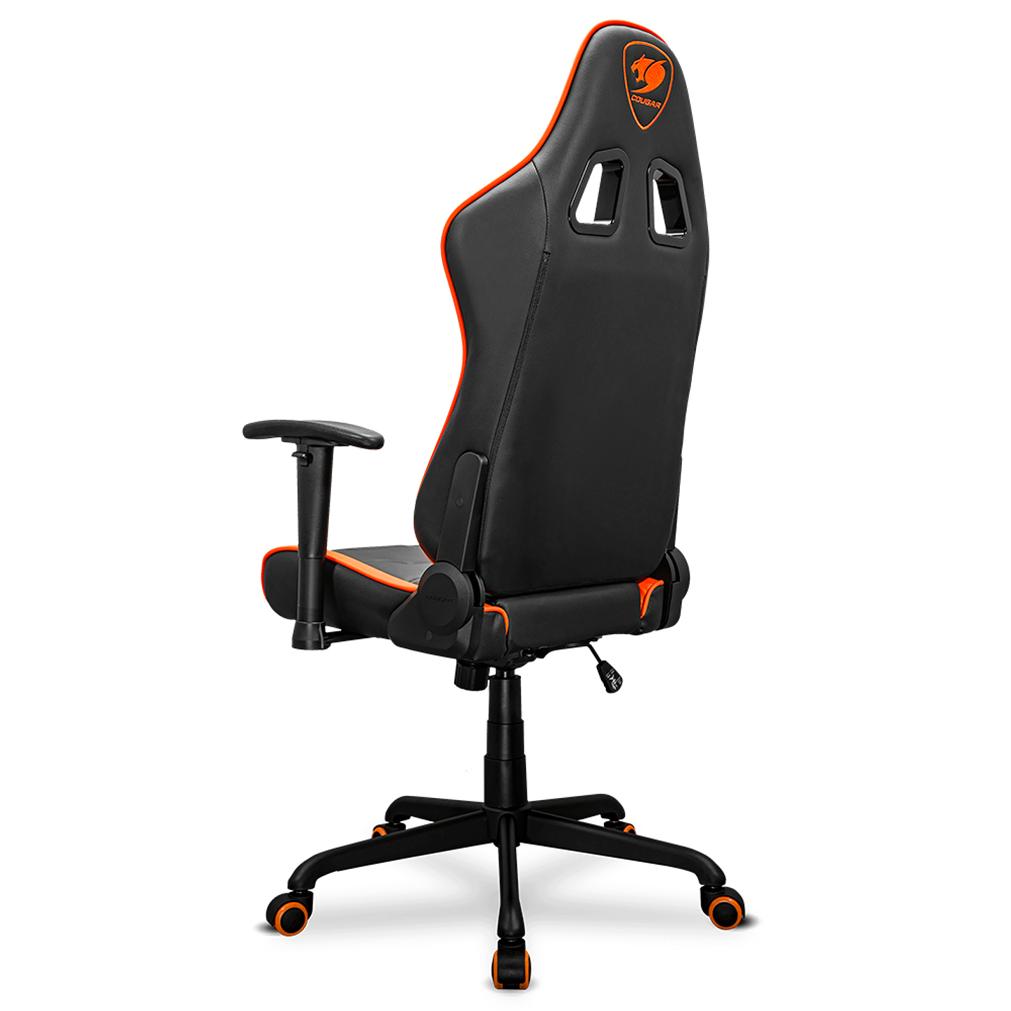 Silla profesional Gamer Cougar Elite  3